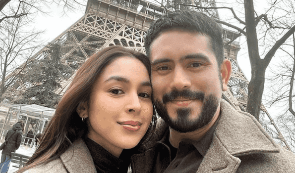 'Bestfriend and partner in life': Julia Barretto pens birthday message for Gerald Anderson