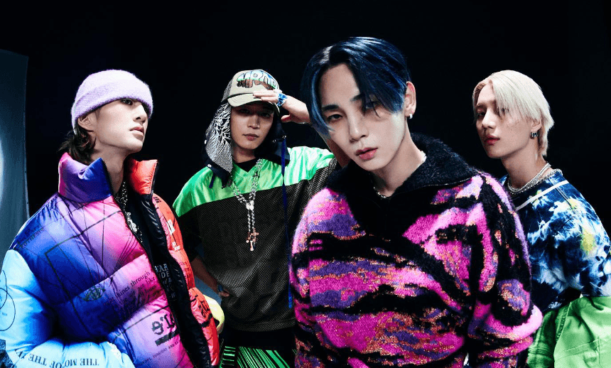 ‘Princes of K-pop’ SHINee comes back with 8th full album, releases ‘HARD’ MV