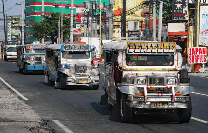 1.3 million PUV drivers, operators to get fuel subsidy, says LTFRB