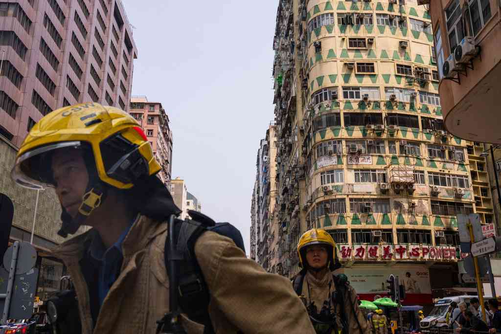 2 Pinoy injured in Hongkong fire — DMW