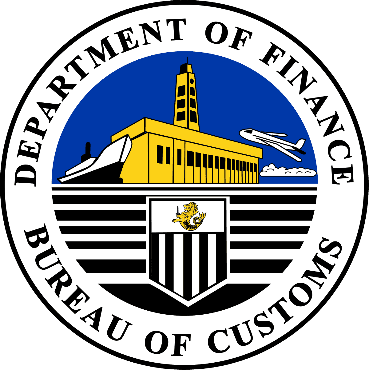 6 customs officials in Subic reassigned amid pending probe  —Palace