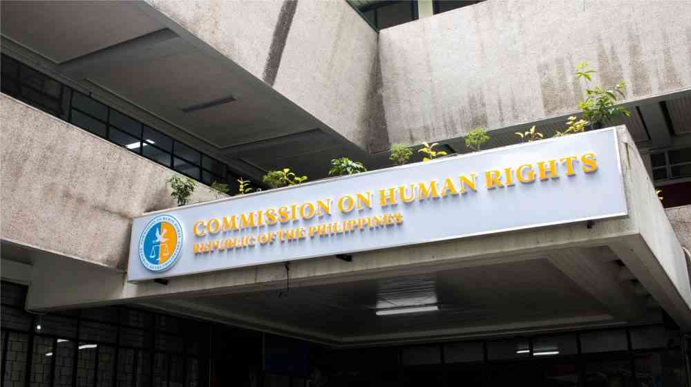 Abduction, violence against female children alarm CHR