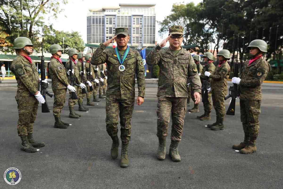 AFP admits 'failure of intelligence' in Marawi bombing incident