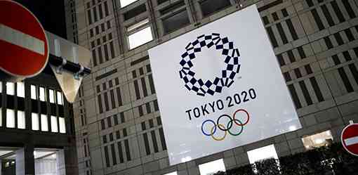 Asahi daily, an official Tokyo Olympics partner, urges Games cancellation