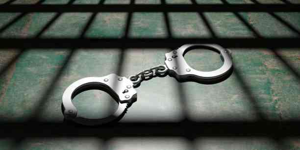 Police officer arrested for alleged rape in Makati