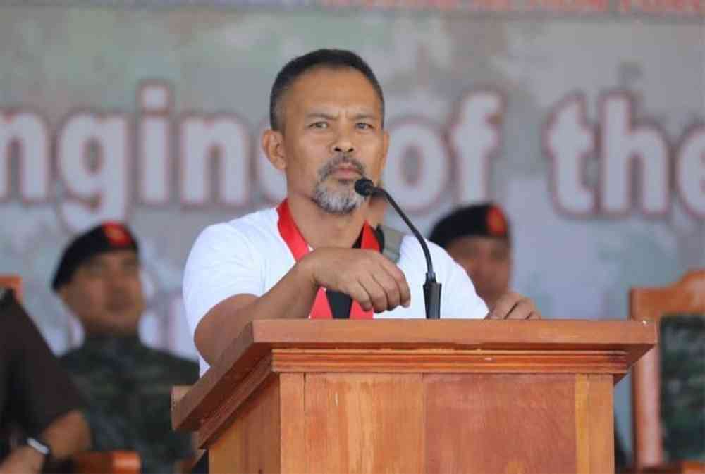 Bantag denies hurting inmates: 'Patunayan nila na totoo'