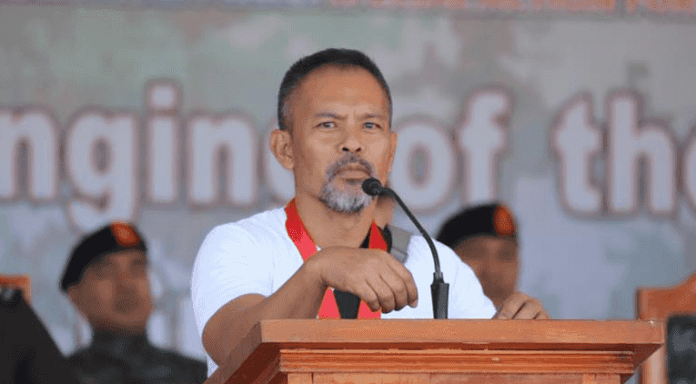 Remulla: Ex-BuCor chief Bantag sends surrender feelers