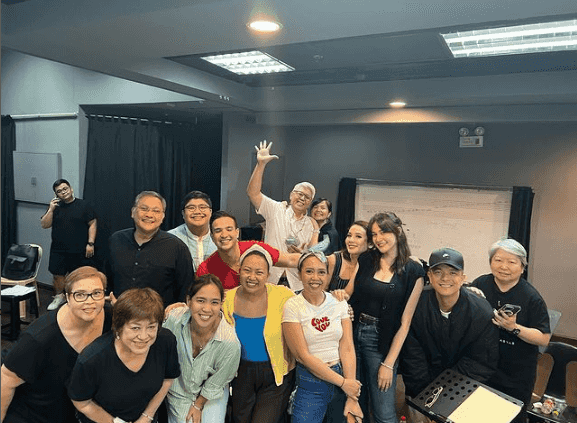 Bea Alonzo joins 'Ang Larawan: Musical Concert'