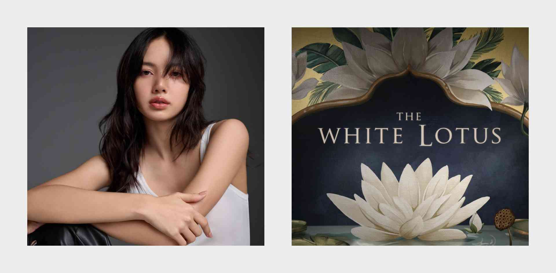 BLACKPINK's Lisa to make acting debut in American TV series “The White Lotus”