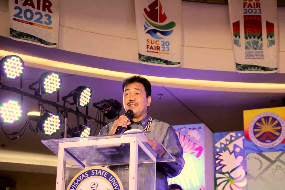 De Vera on calls screening test for free college tuition: 'Disastrous'
