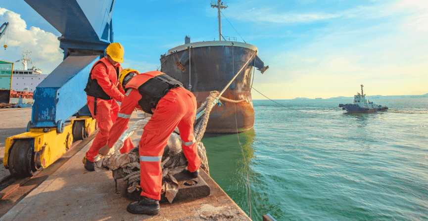DOTr, CHED to improve curriculum of seafarers in PH