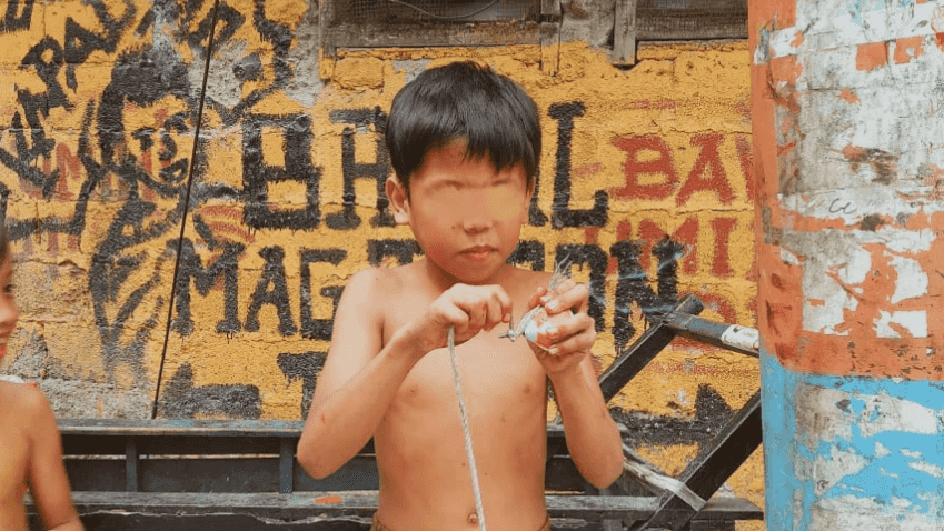 Child labor in PH rose to 4.3% in 2021 – PSA