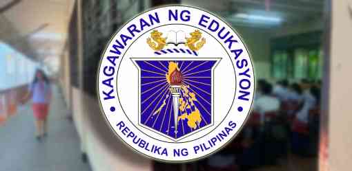 DepEd releases memo ahead of pilot run of in-person classes