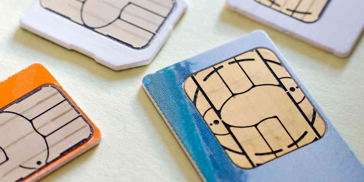SIM Card registration extended for 90 days