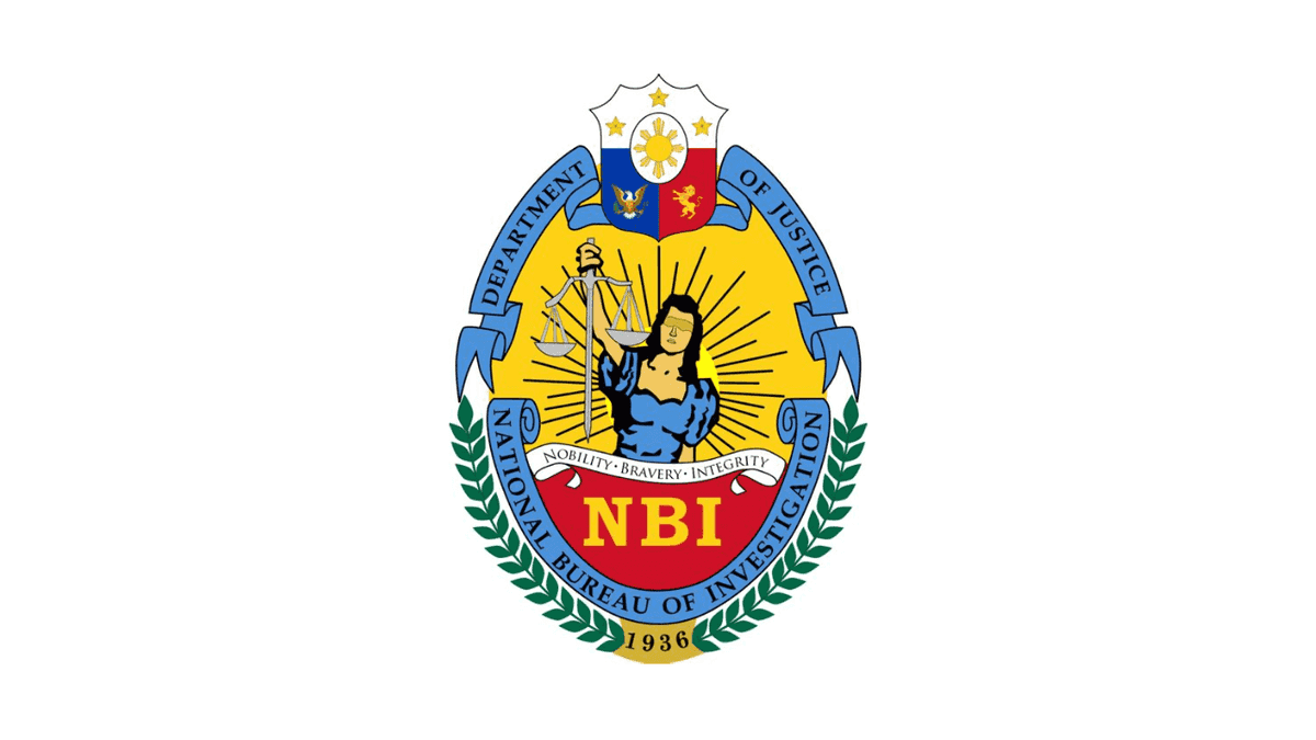 NBI official who recruited 3 sexy dancers in formal event identified — DOJ