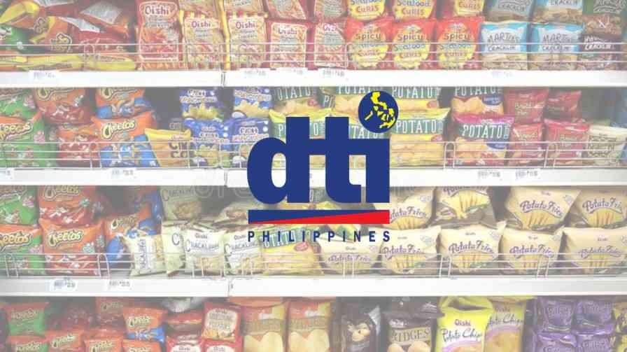 DTI approves SRP hike for some basic products