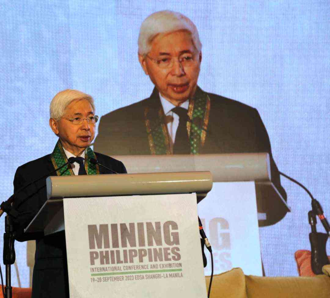 DTI pushes for development of green metals sector