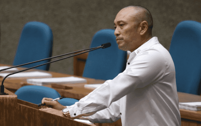 NBI to present evidence vs Teves; criminal charges to be filed next week