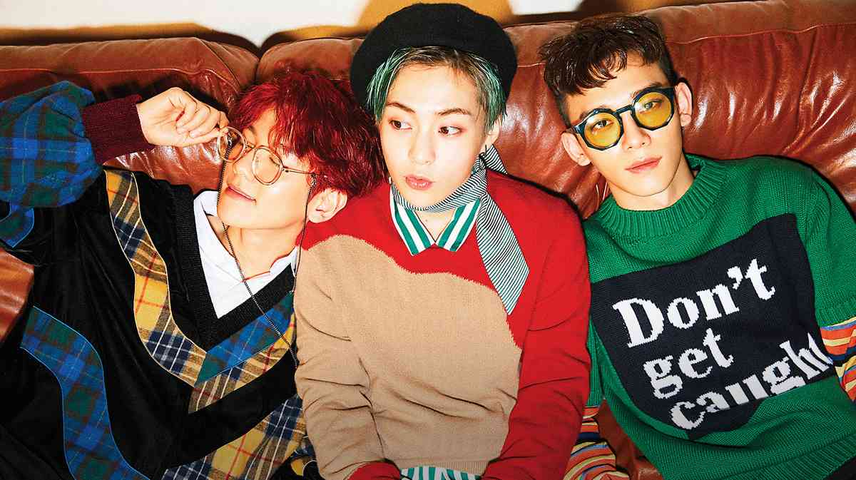 EXO's Chen, Baekhyun, Xiumin to remain in SM Entertainment after 'mutual agreement'