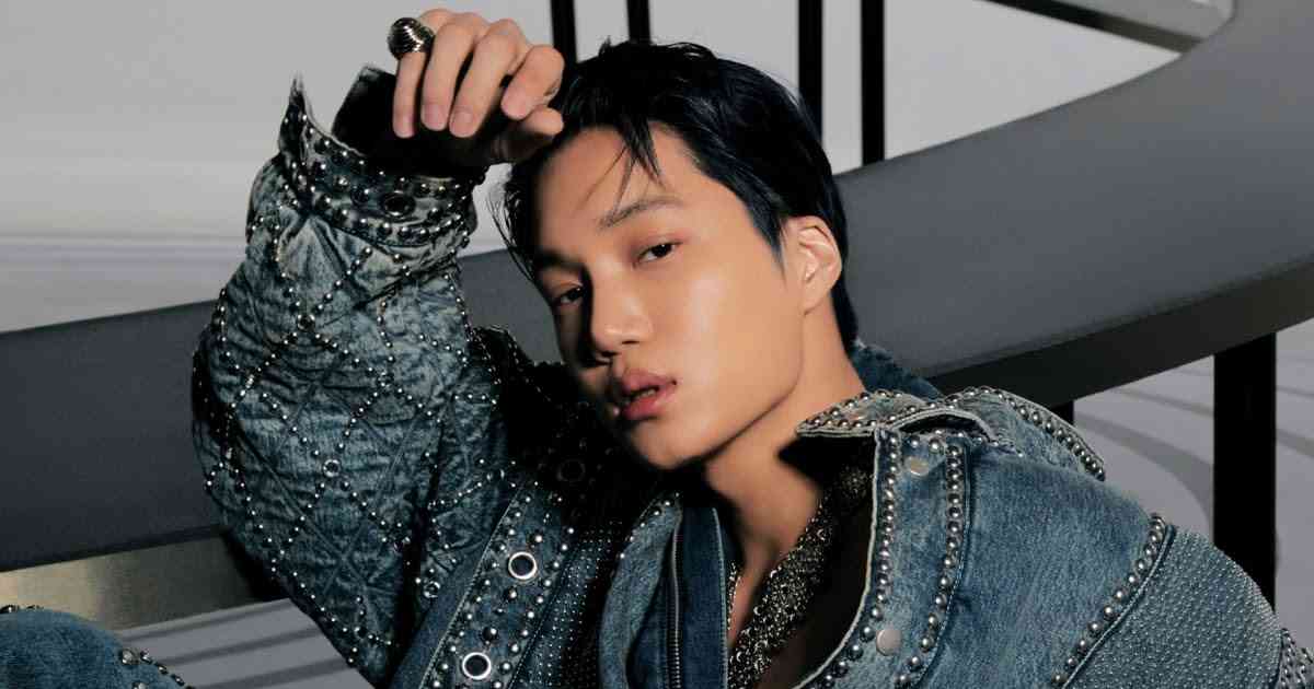 EXO's Kai announces military enlistment next week; to hold free concert for fans