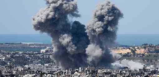 Explainer-The UN Security Council demanded a Gaza ceasefire - what happens now?