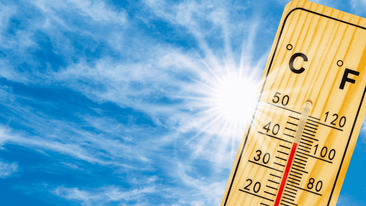 LIST: Some LGUs suspend face-to-face classes due to forecasted high heat index