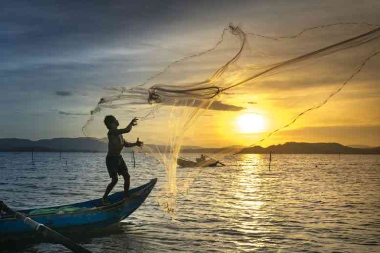 BFAR to keep fishing ban in six Oriental Mindoro municipalities