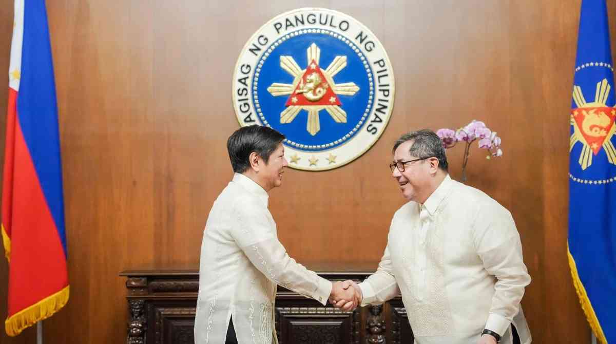 Herbosa’s appointment as DOH chief draws both approval, disapproval