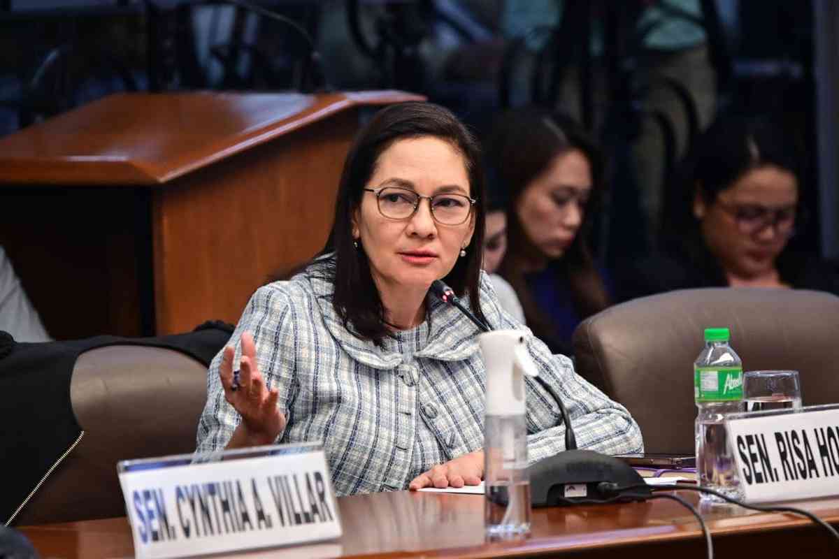 Hontiveros to contempt Quiboloy if no-show in hearing set on March 5
