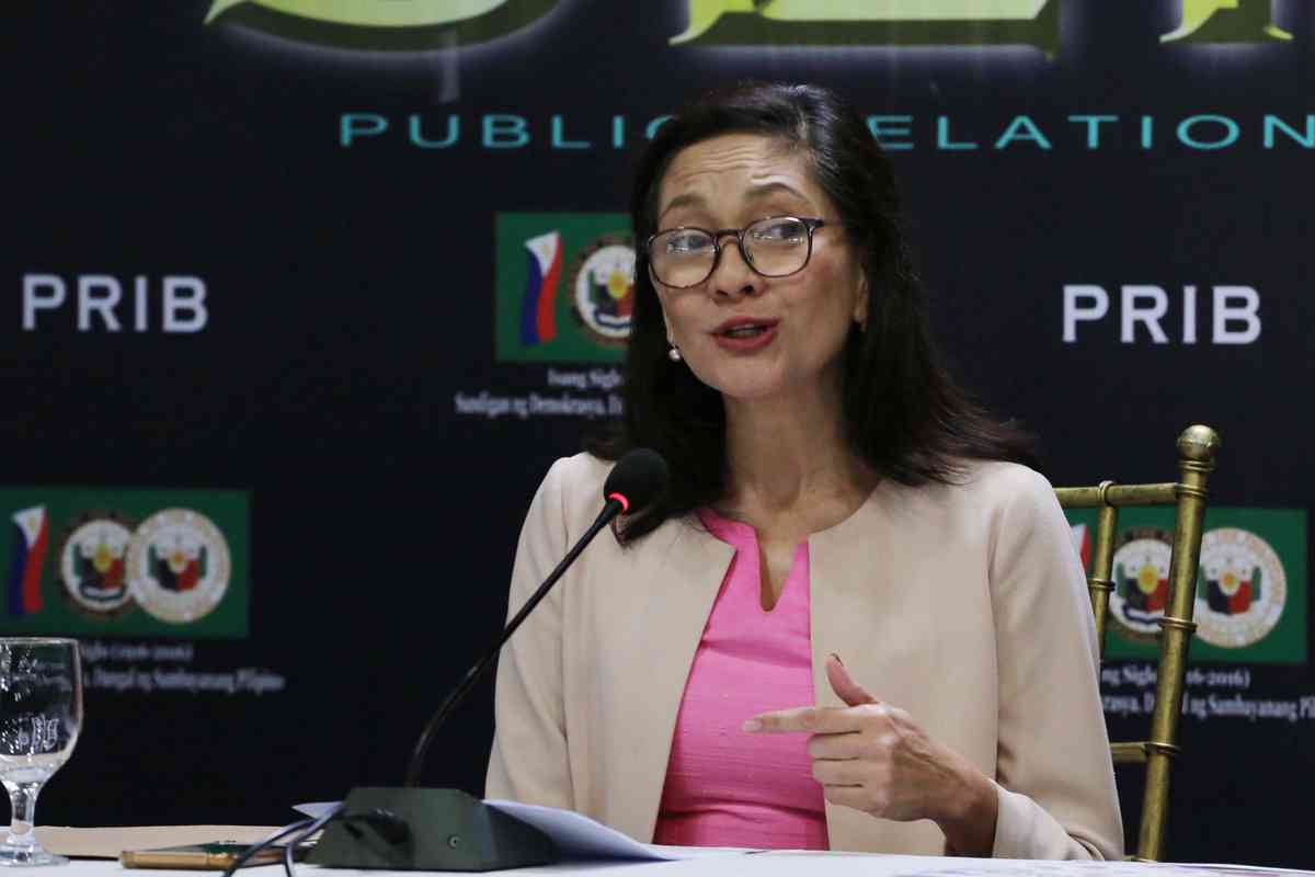 Hontiveros wants to probe CHED’s P7 billion questionable release under scholarship program