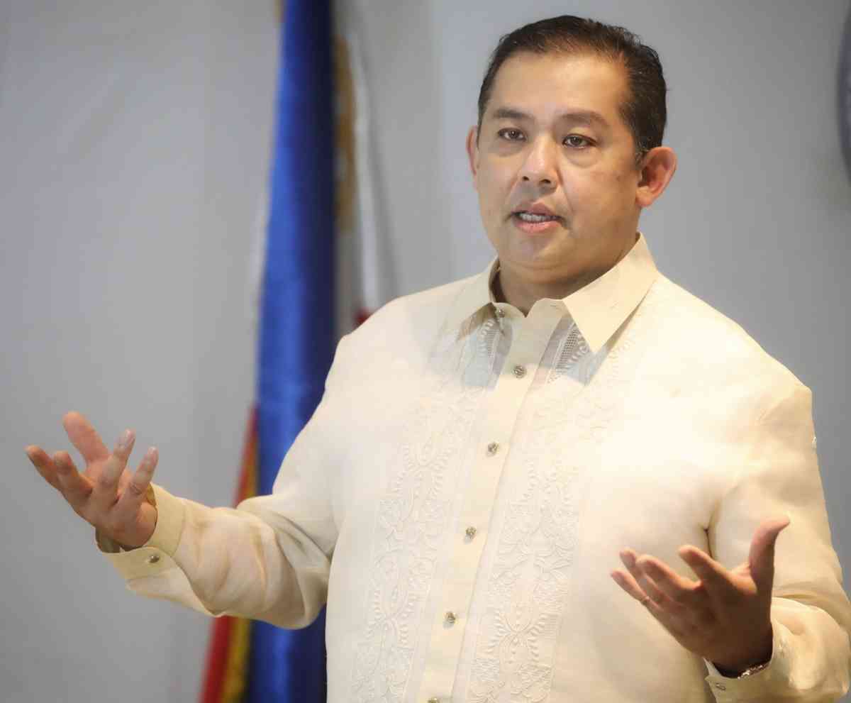 House to approve 2024 national budget bill next week, says Romualdez