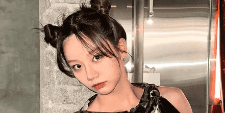 Hyeri addresses past relationship; apologizes for ‘controversy’ caused