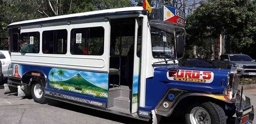 LTFRB assures iconic look of jeepneys will be retained