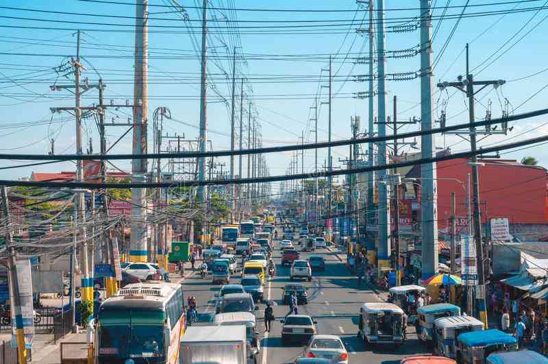 LTFRB: PUV operators to receive 'one-time' fuel subsidy this August