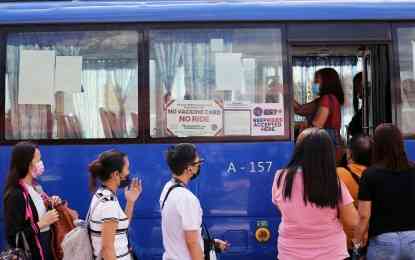 LTFRB to open 3 routes amid closure of selected PNR stations