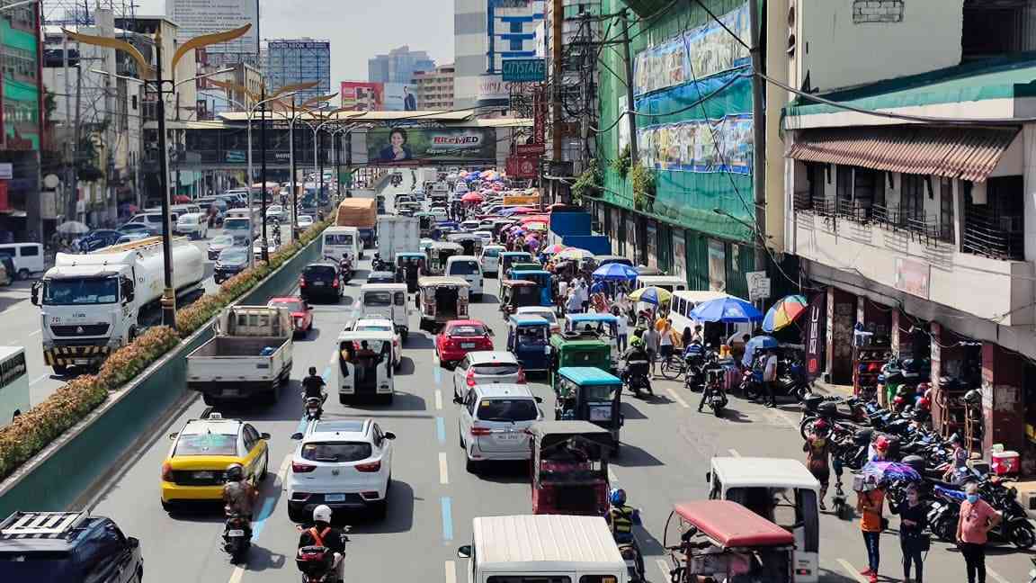 MMDA begins implementation of single ticketing system in 7 Metro cities