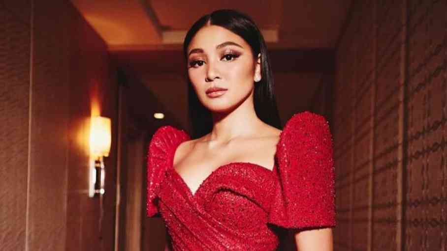 Nadine Lustre slams bashers who linked her on Deanna Wong’s snubbing issue