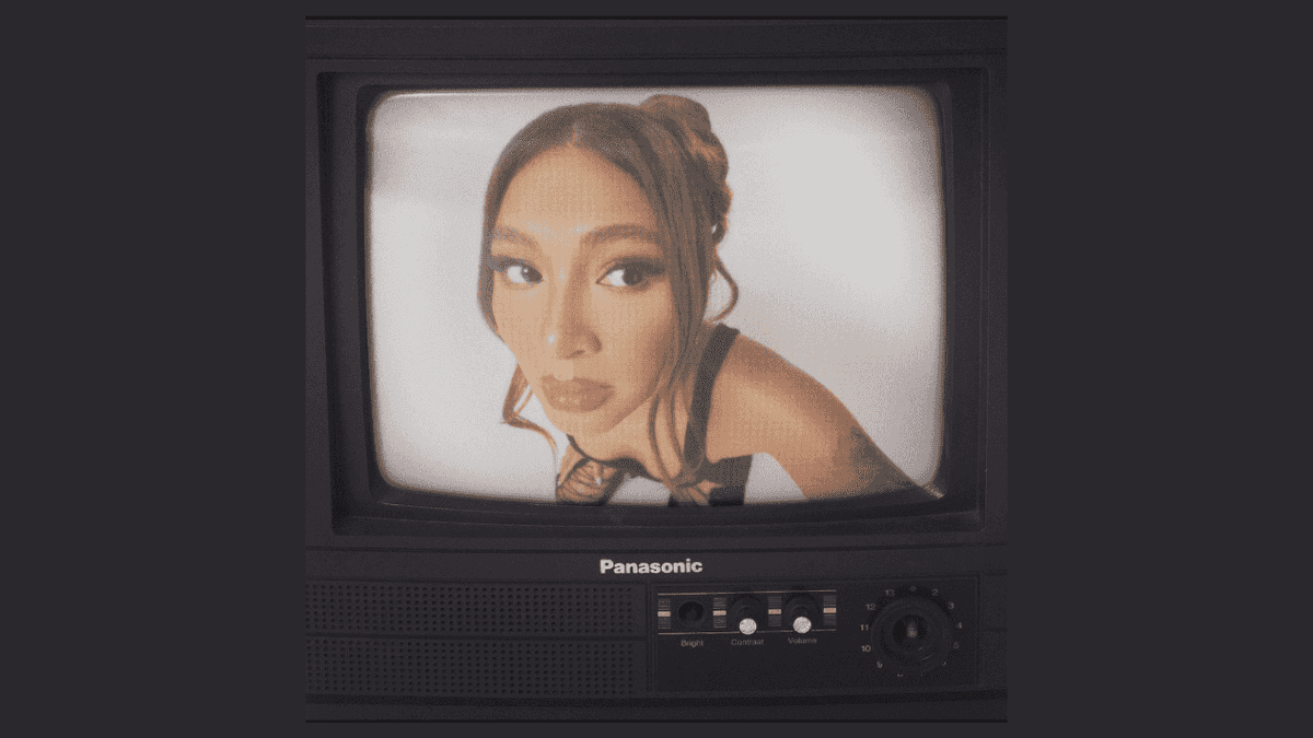 LOOK: Nadine Lustre opens Youtube channel