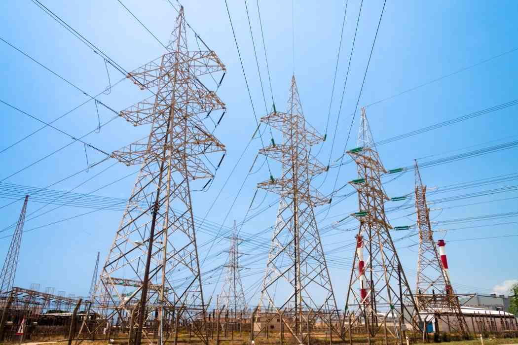 NGCP places Luzon grid under yellow alert