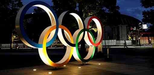 Obiena, Watanabe named Tokyo Olympics flagbearers