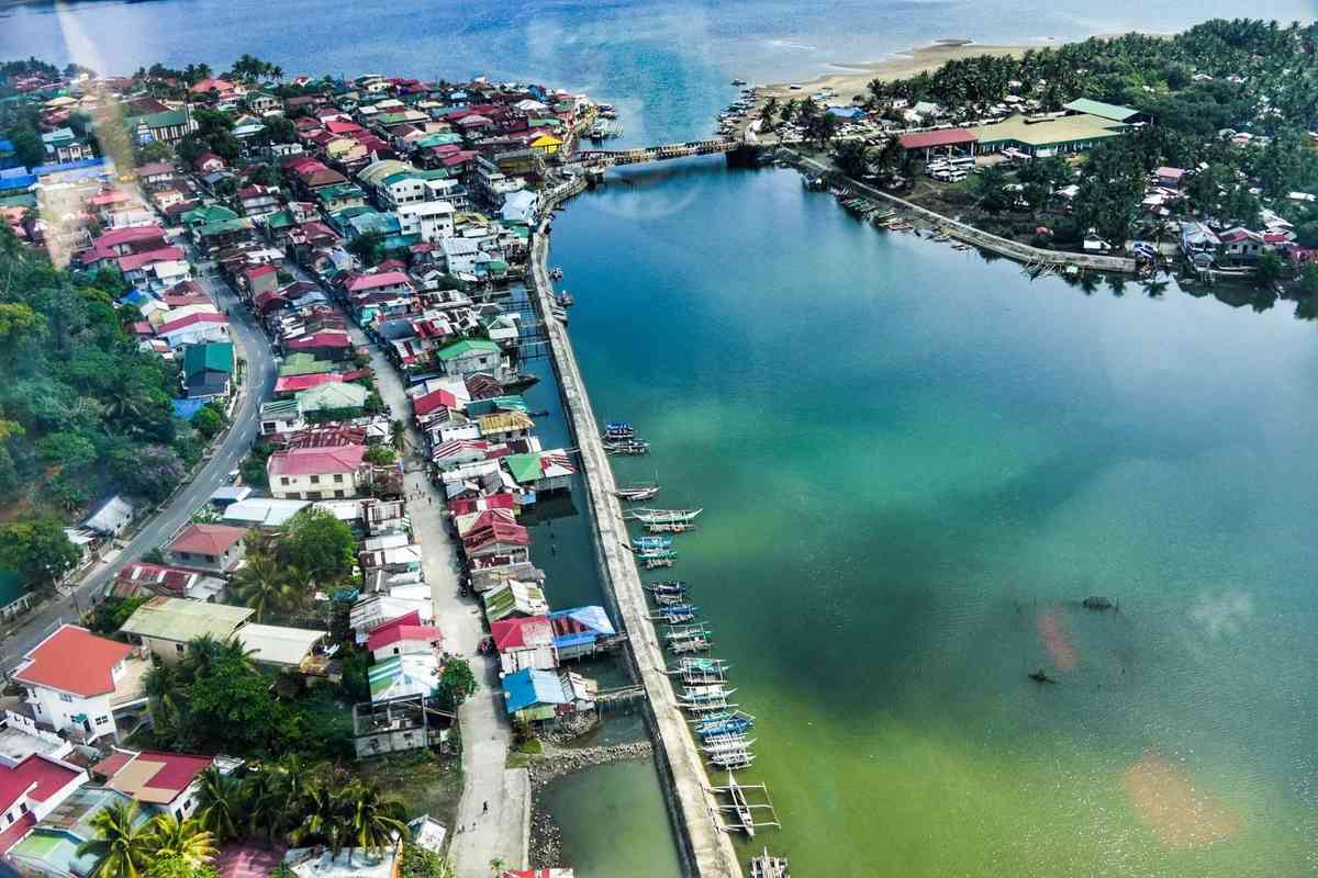P1-B worth of damages, losses in Mindoro oil spill – BFAR