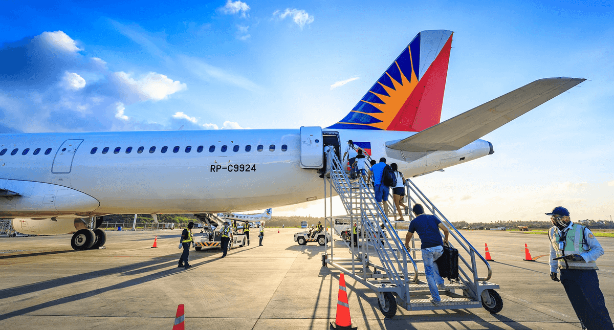PAL to launch Cebu-Baguio flight on Dec. 16