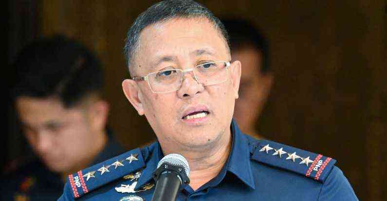 PH crime rate decreases by 19.5% in first 2 months of 2023