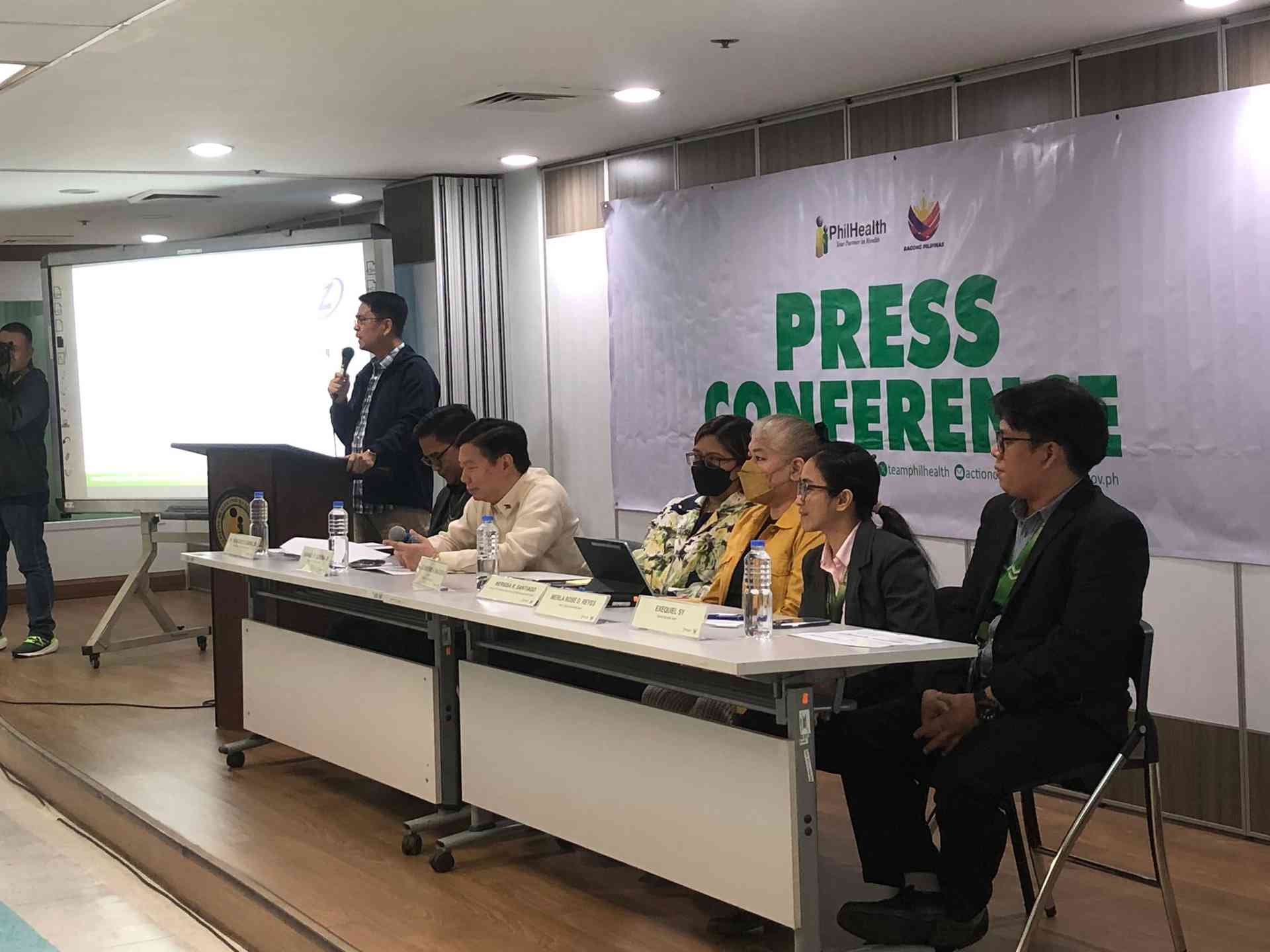 PhilHealth increases ‘Z benefit’ for breast cancer patients to P1.4M