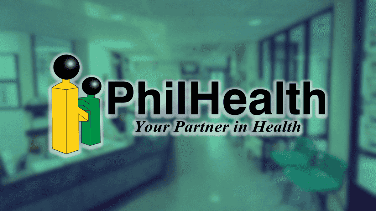 PhilHealth website, portal back online