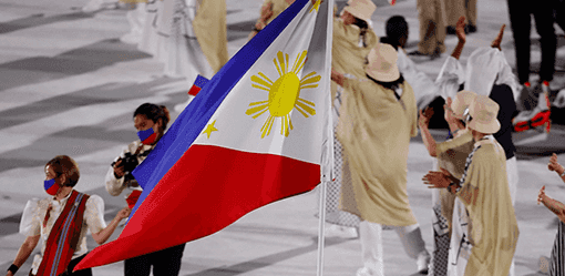 PHL evades flag ban in Olympics