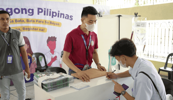 PSA: Over 80 million Filipinos enrolled in PhilSys