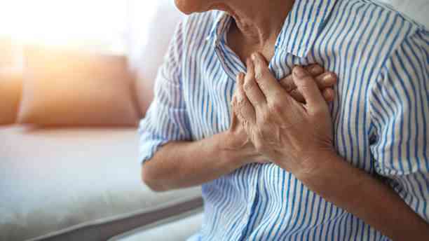 PSA: Heart disease top cause of deaths in PH in 2022