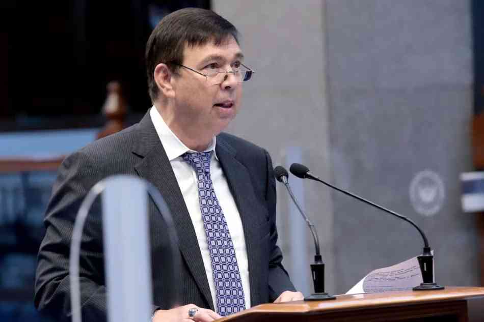 Ralph Recto to sworn as new Finance chief