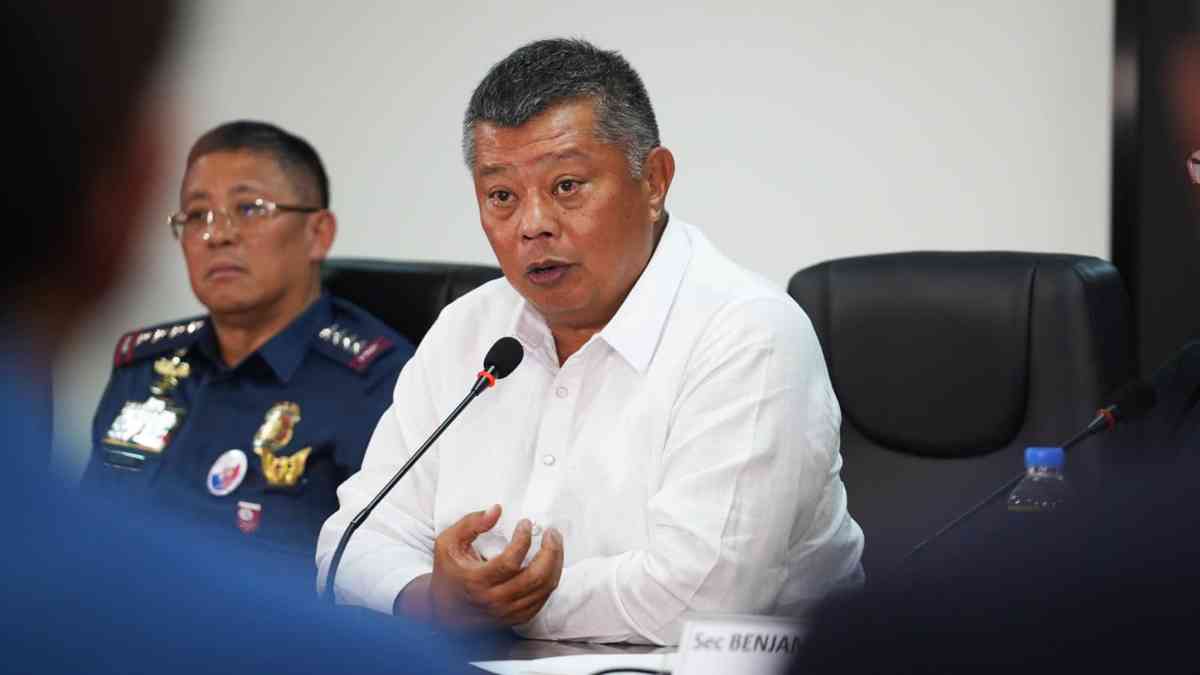 Remulla doubts torture claims by Degamo murder suspects; DOJ to conduct investigation